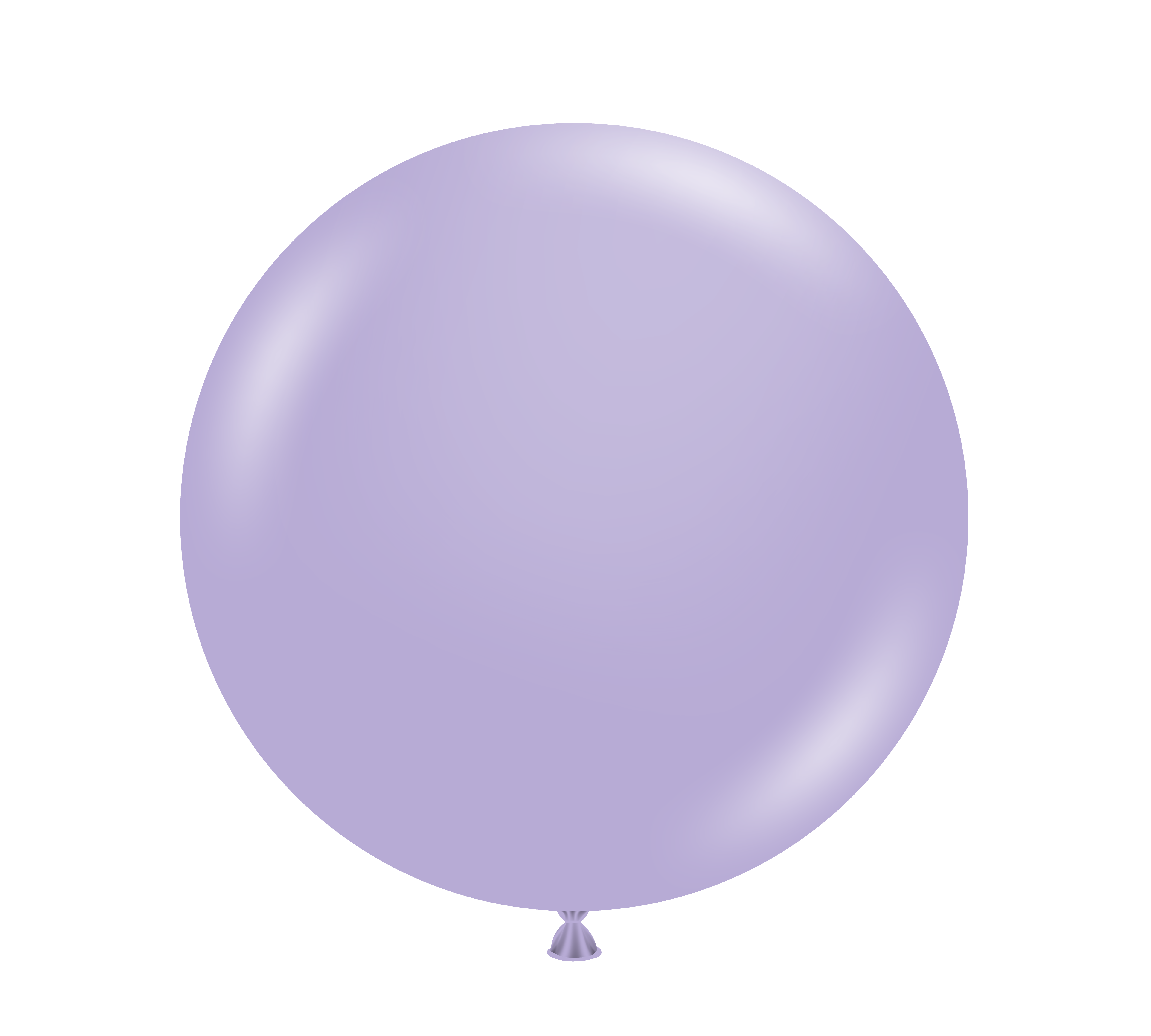36" Latex Balloons #82 Tuf-Tex® Blossom: Single Count