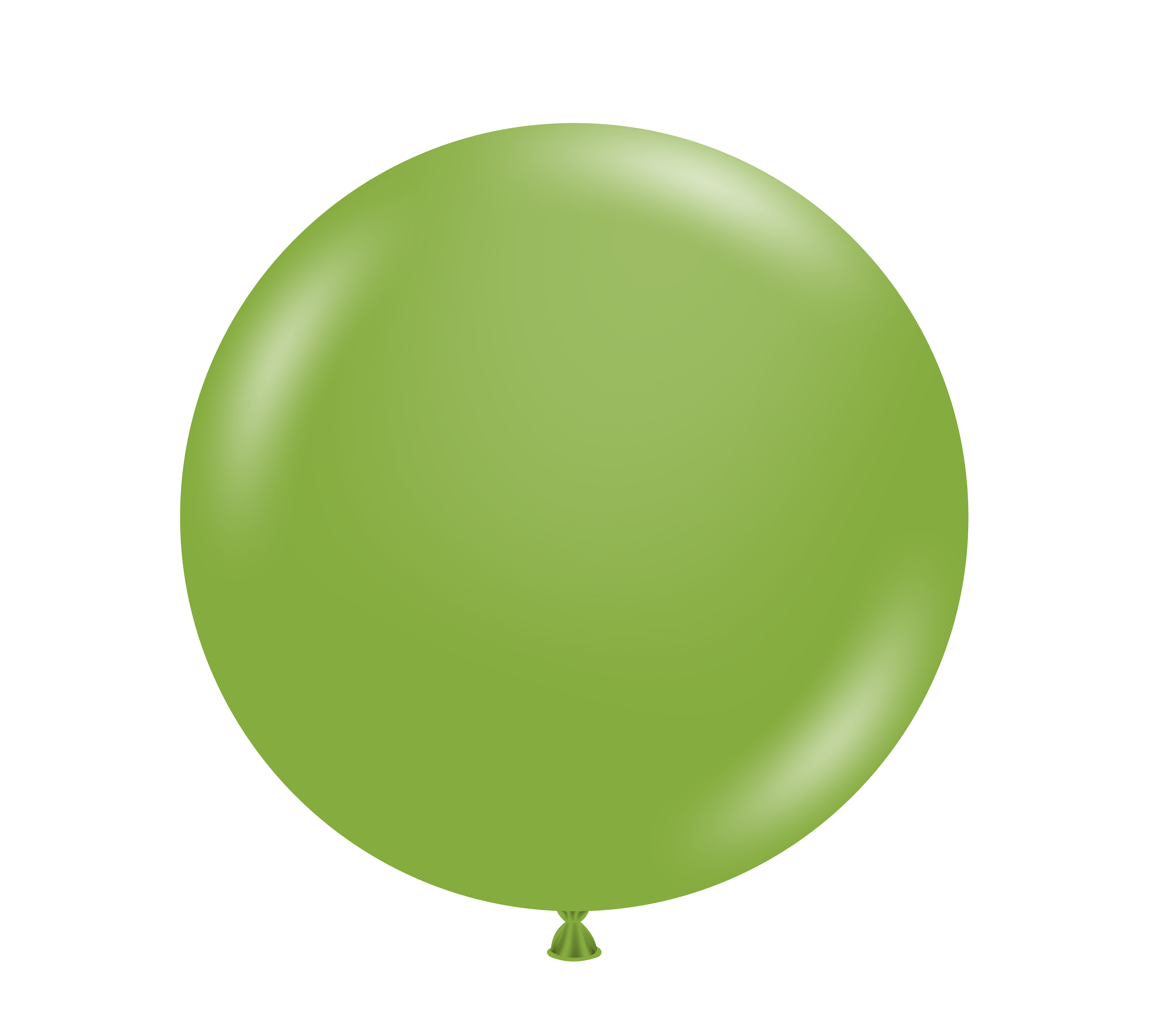 36" Latex Balloons #81 Tuf-Tex® Fiona: Single Count