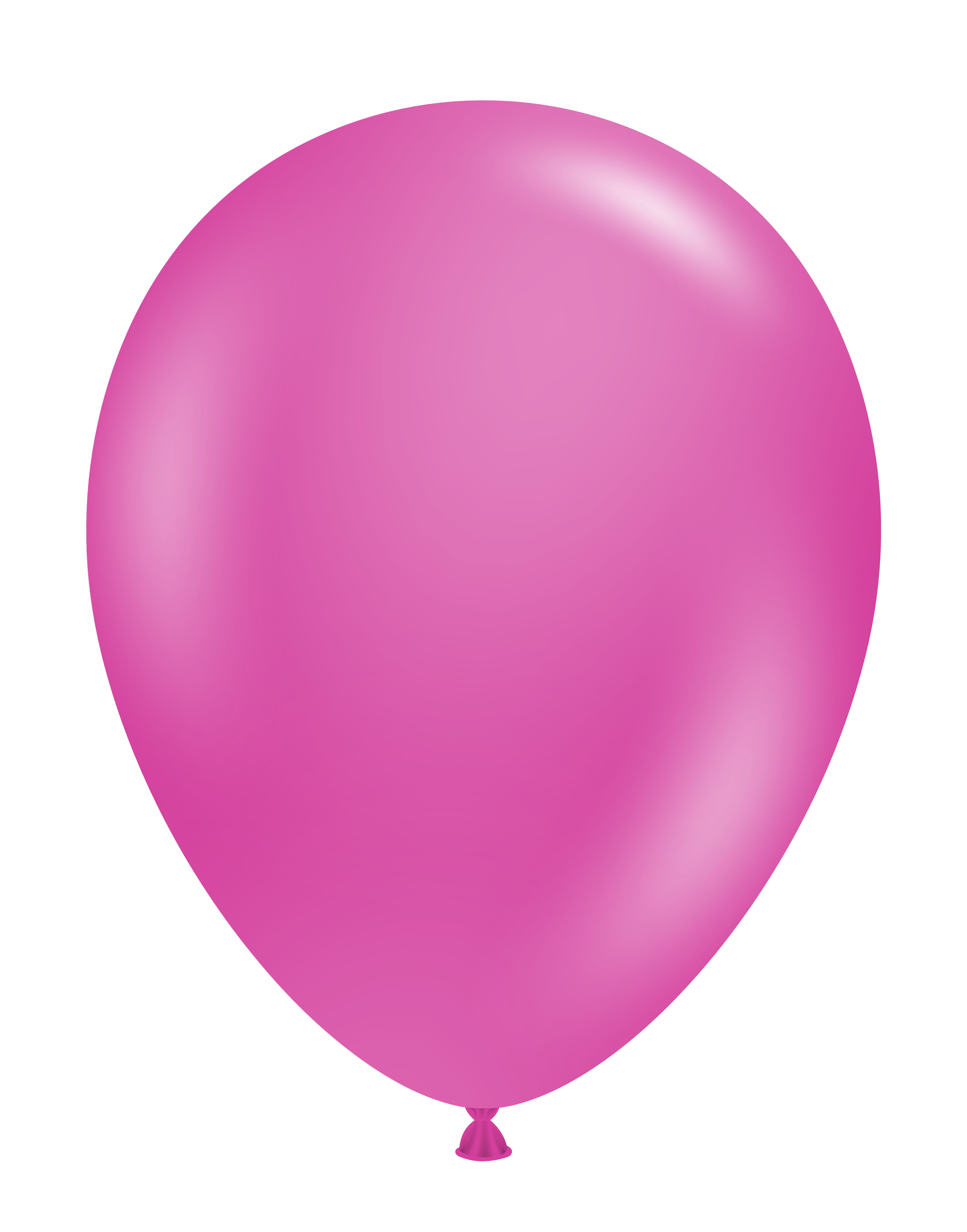 5" Latex Balloons #84 Tuf-Tex® Pixie: 50 Count 