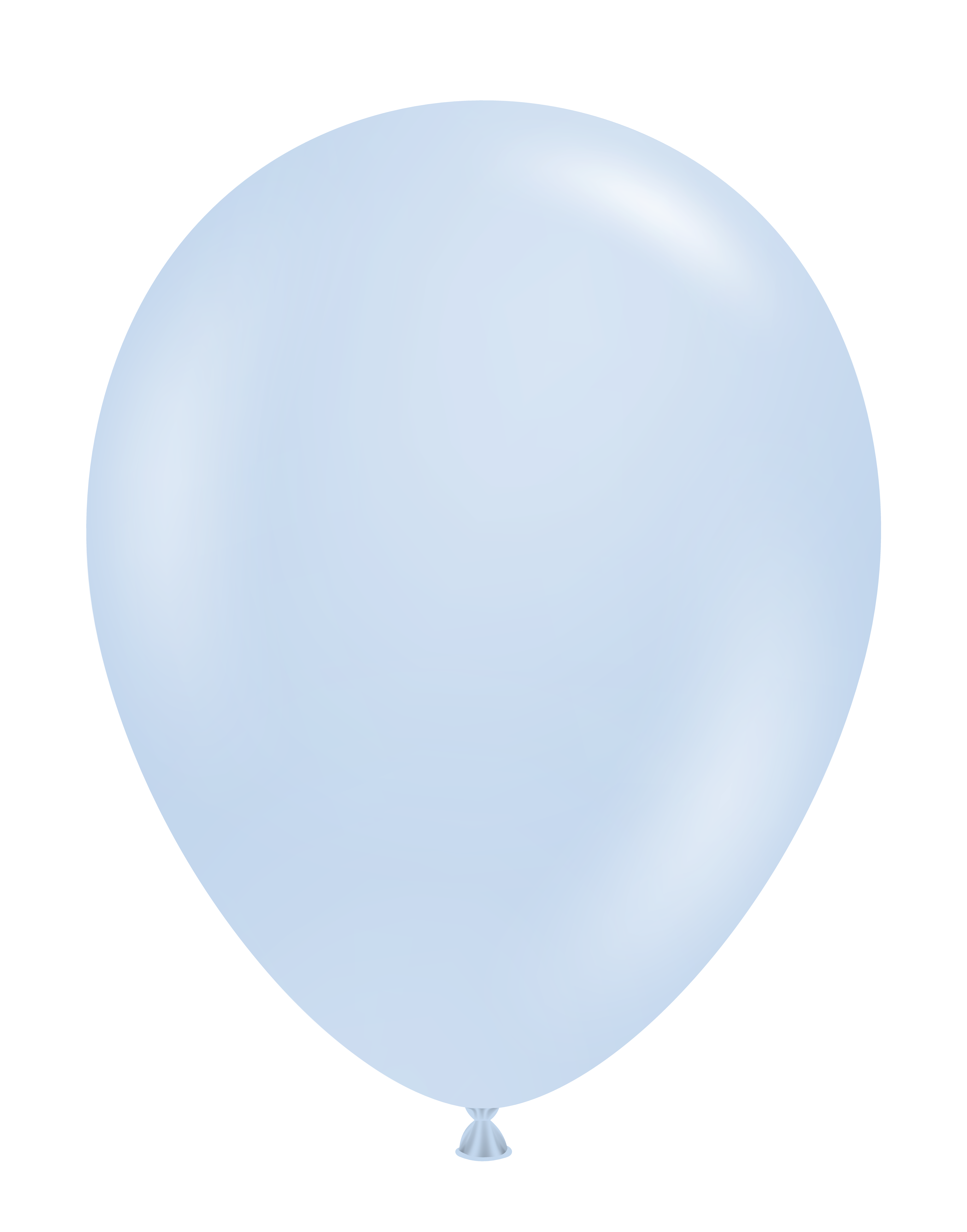 11" Latex Balloons #87 Tuf-Tex® Monet: 144 Count