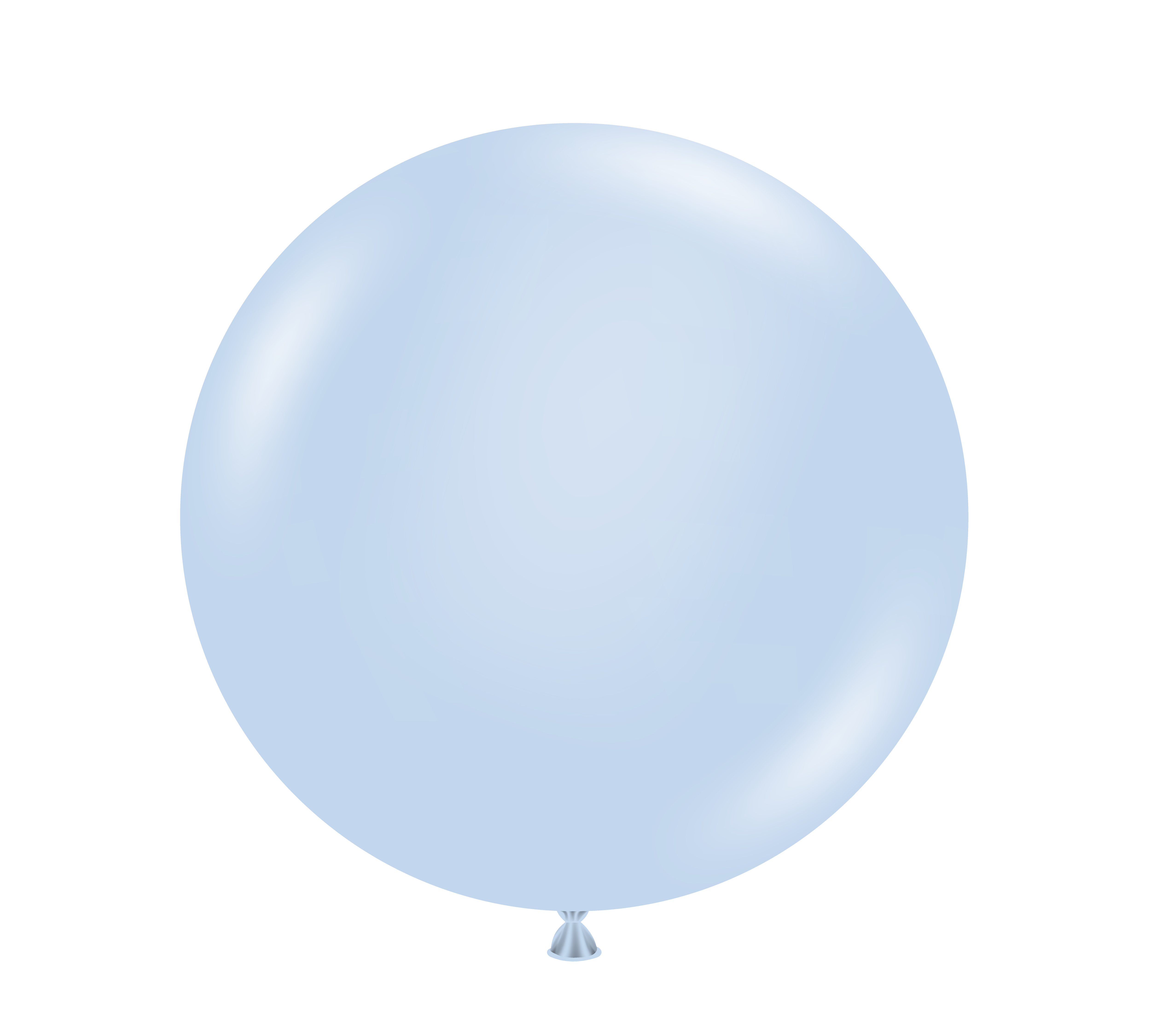 36" Latex Balloons #87 Tuf-Tex® Monet: Single Count