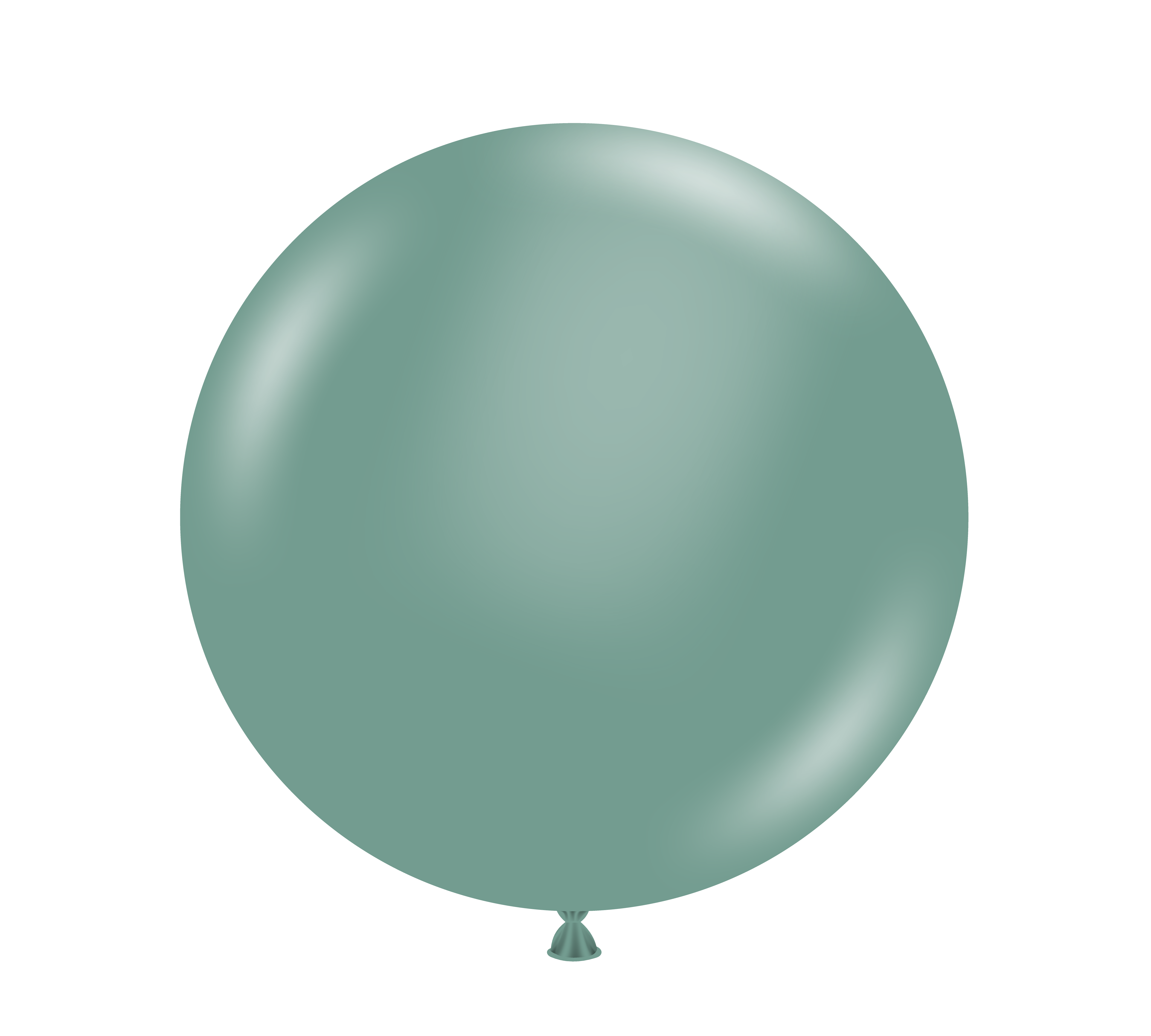 17" Latex Balloons #66 Tuf-Tex® Willow: 50 Count 