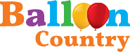 balloon country logo