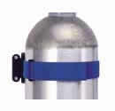 Tank - Safety Wall Bracket w/Velcro #49810