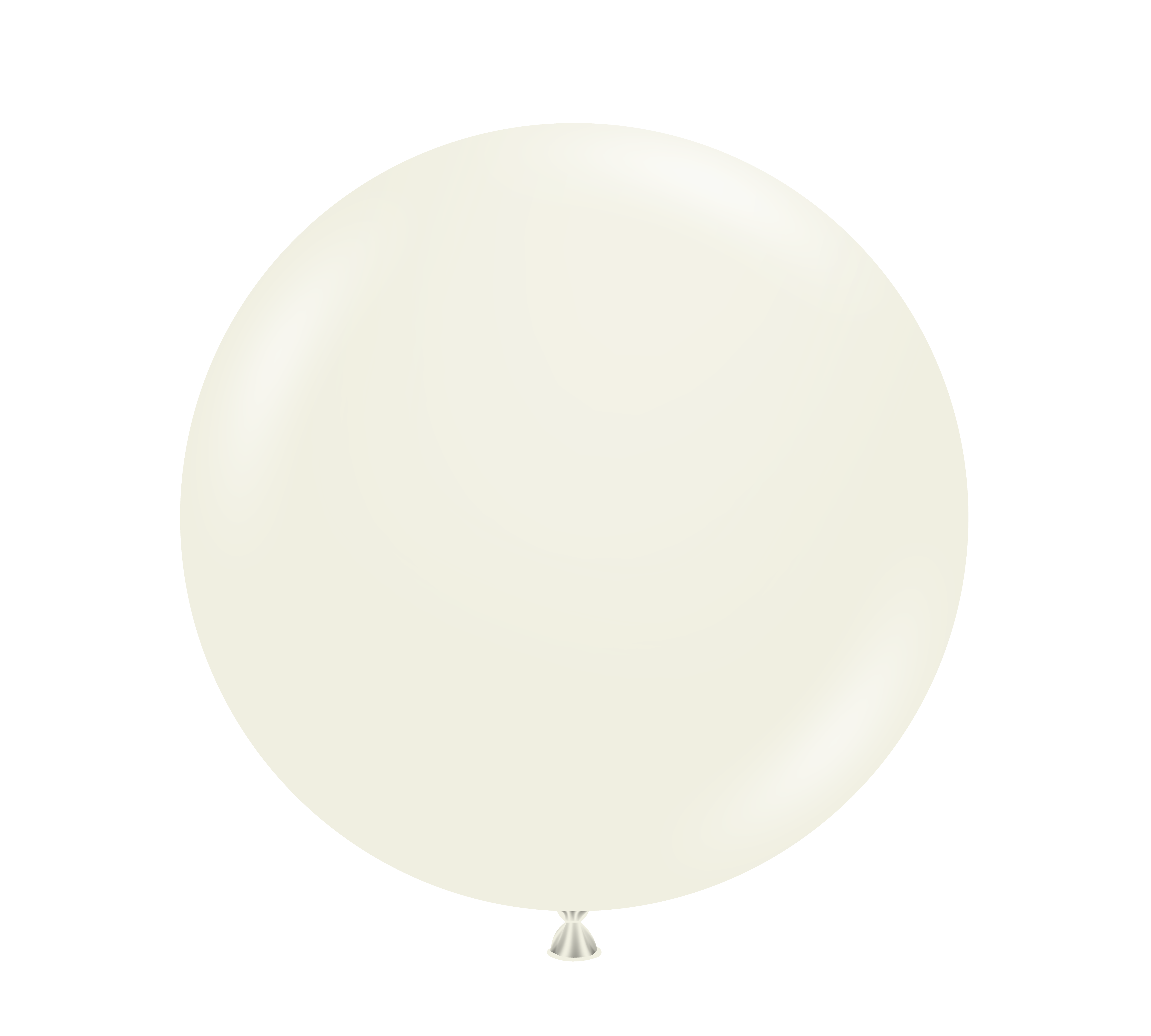 36" Latex Balloon #39 Tuf-Tex® Lace: Single Count