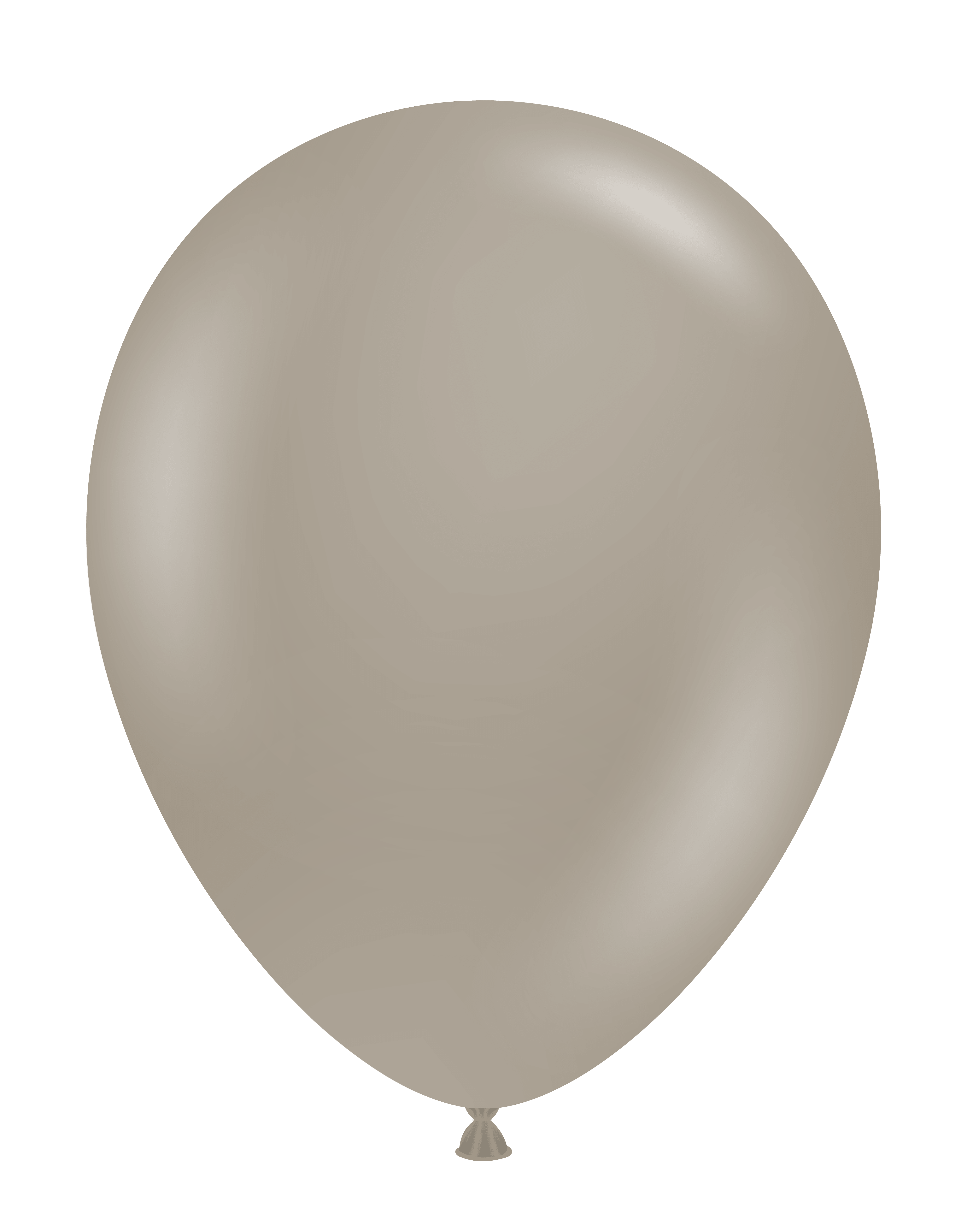 5" Latex Balloons #91 Tuf-Tex® Malted: 50 Count 