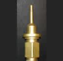 Regulator - RPB-5-1N Needle Valve For S.Seal Valve