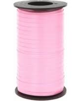 BERWICK 500 Yard Ribbon - Azalea
