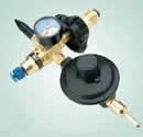 Regulator - BR4HG Automatic Regulator for Mylar/Latex (Web Price)