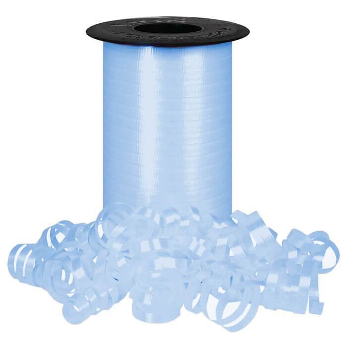 BERWICK 500 Yard Ribbon - Light Blue