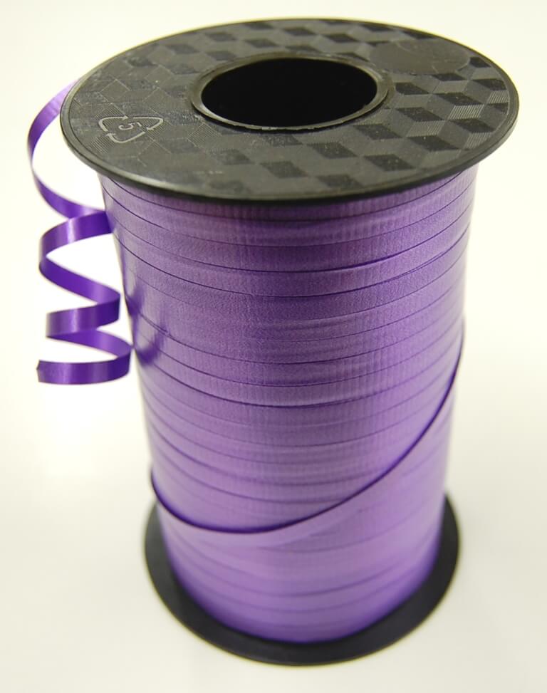 BERWICK 500 Yard Ribbon - Purple