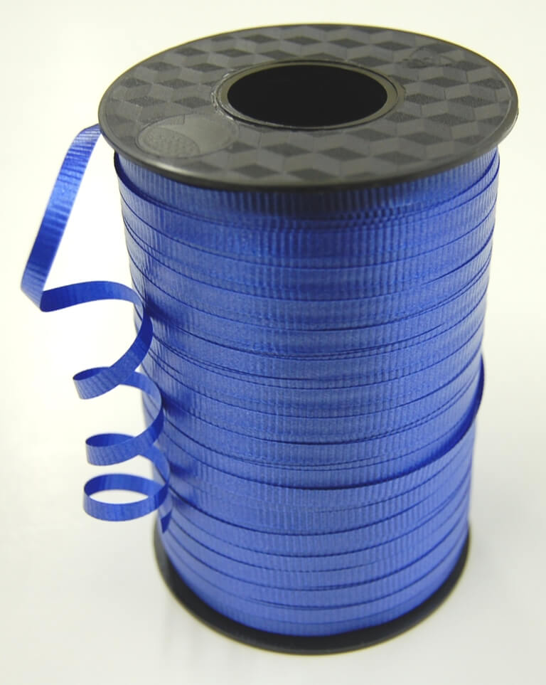 BERWICK 500 Yard Ribbon - Royal Blue