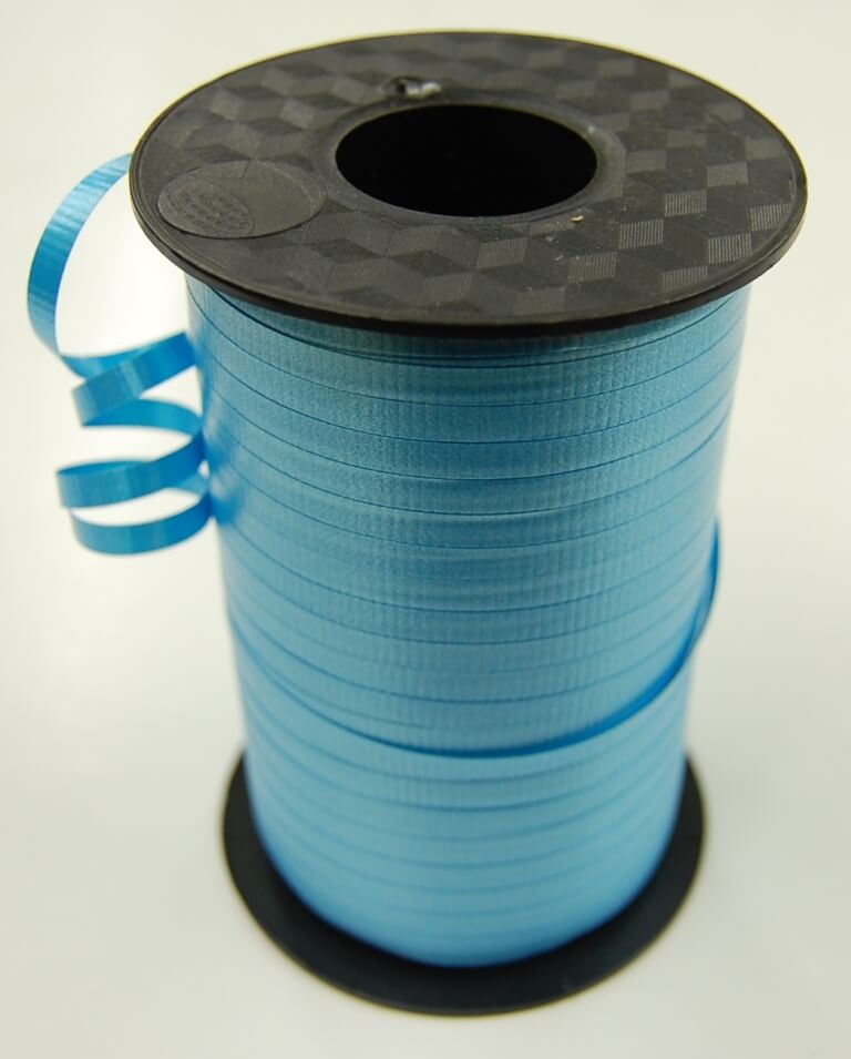 BERWICK 500 Yard Ribbon - Turquoise